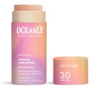 Huile Solaire Teintée SPF30 PHYTO-SUN - Oceanly - 8,5 g