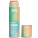 Oceanly - PHYTO-SUN Tinted Moisturizing Sunscreen SPF 30 - 30 g