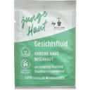 Bioturm Bioturm Fluid do twarzy dla młodej cery, 75 ml — Inhaltsstoffe i ocena