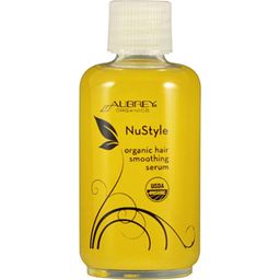 Aubrey Organics NuStyle Organic Hair-Smoothing Serum