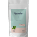 Dentafari Crisp Mint Tooth Powder - 100 g