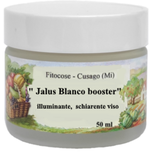 Fitocose Jalus Blanco Booster - 50 ml