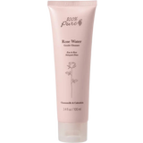 100% Pure Rose Water Gel Cleanser