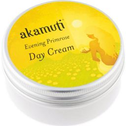 Akamuti Evening Primrose Day Cream - 50 ml