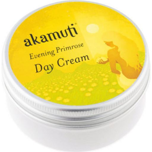 Akamuti Evening Primrose Day Cream - dagkräm - 50 ml