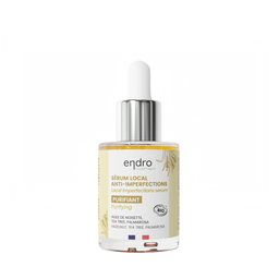 endro cosmétiques Purifying Local Imperfections Serum - 30 ml