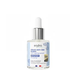 endro cosmétiques Plumping Anti-Ageing Serum - 30 ml