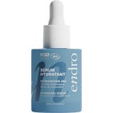 endro cosm&eacute;tiques S&eacute;rum Hydratant 48h