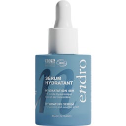 endro cosmétiques Sérum Hydratant 48h - 30 ml