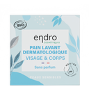 endro cosmétiques Neutral Dermatological Face & Body Wash - 85 ml