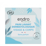 endro cosmétiques Neutral Dermatological Face & Body Wash