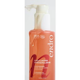 endro cosmétiques Soothing Cleansing Oil - 100 ml