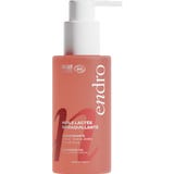endro cosm&eacute;tiques Huile Lact&eacute;e D&eacute;maquillante Adoucissante