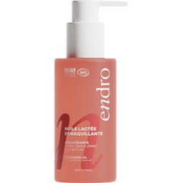 endro cosmétiques Soothing Cleansing Oil - 100 ml