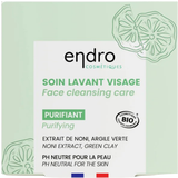 endro cosmétiques Purifying Face Cleansing Care