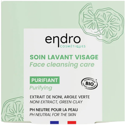 endro cosmétiques Purifying Face Cleansing Care - 85 ml