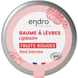 endro cosmétiques Red Berries Lip Balm