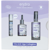 endro cosmétiques Collagen Anti-Ageing Trio