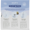 endro cosmétiques Global Anti-Ageing Trio - 1 set