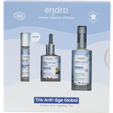 endro cosmétiques Global Anti-Ageing Trio