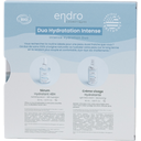 endro cosmétiques Intense Hydration Duo - 1 set