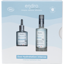 endro cosmétiques Intense Hydration Duo - 1 set