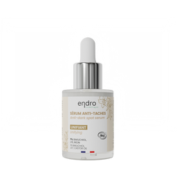 endro cosmétiques Unifying Anti-Dark Spot Serum - 30 ml