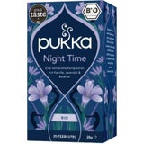 Pukka Bio bylinkový čaj Night Time