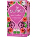 Pukka Tisana alla Frutta Morning Berry Bio - 20 bustine