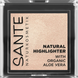 SANTE Naturkosmetik Natural Highlighter