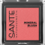 SANTE Naturkosmetik Mineral Blush