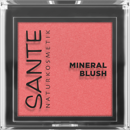 Sante Mineral pirosító - 01 Rose