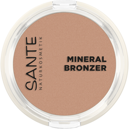 SANTE Minerální bronzer - 9 g