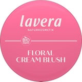 Lavera Floral Cream Blush