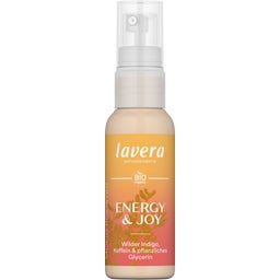 Lavera Mood Booster Energy & Joy - 50 ml