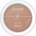 Lavera Solid Sun Bronzer - 01 Soleil Kiss