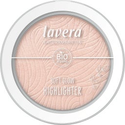 Soft Glow Highlighter - 02 Aurora Glow