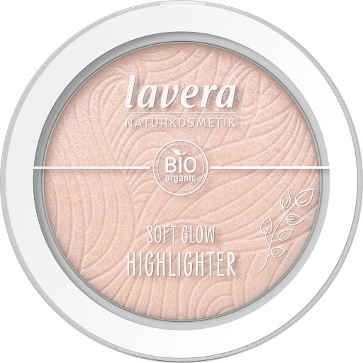 Soft Glow Highlighter - 02 Aurora Glow