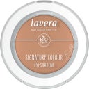 Signature Colour Eyeshadow - 04 Soft Sienna