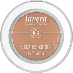 Signature Colour Eyeshadow - 04 Soft Sienna
