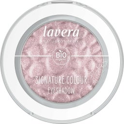 Signature Colour Eyeshadow - 09 Diamond Dust