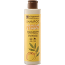 Shampoo, salvia ja sitruuna, 200 ml