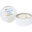 La Saponaria Crème Corporelle Gingembre & Citron Vert - 75 ml