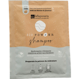 EcoPowder Refill Coconut & Hyaluronic Acid Shampoo 