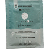 EcoPowder Refill shampoo teepuu ja sikuri