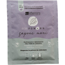 EcoPowder Refill käsisaippua teepuu ja laventeli - 25 g