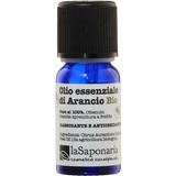 La Saponaria Olio Essenziale di Arancio