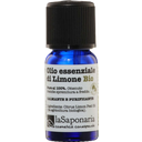 La Saponaria Citrónový olej - 10 ml