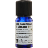 La Saponaria Olio Essenziale di Limone