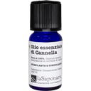 La Saponaria Kaneelolie - 10 ml